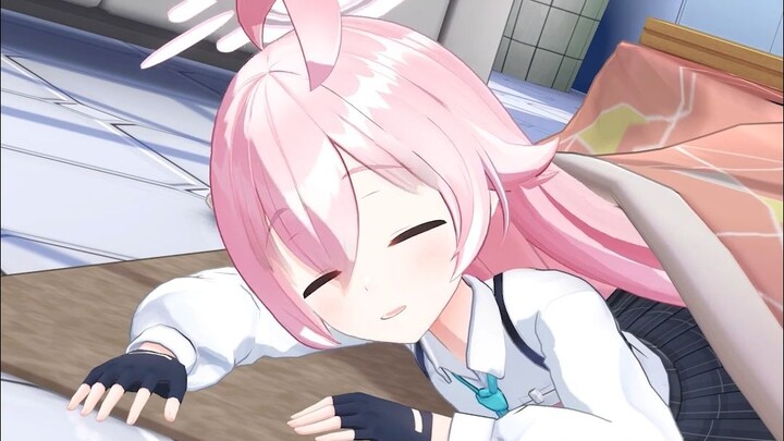 [Chinese Subtitles / Abidos Short Sketch] Teacher, just taking up a little of your time~… #2