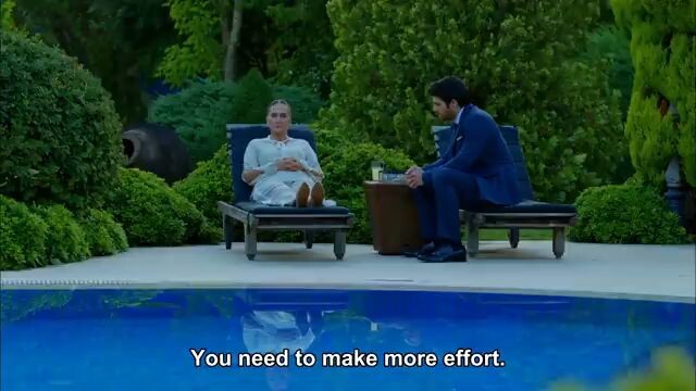 Age of Full Moon - Episode 13 (English Subtitle) | Dolunay