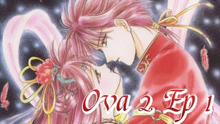 Fushigi Yuugi Ova 2 Ep 1