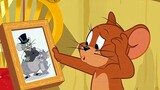 Tom và Jerry: Chú của Jerry sụt cân và thay đổi nhiều đến mức Jerry không nhận ra