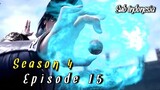 Battle Through The Heavens [S4 EP15] Subtitle Indonesia