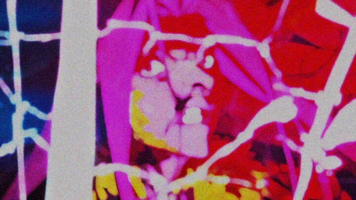 mix anime (amine campuran)