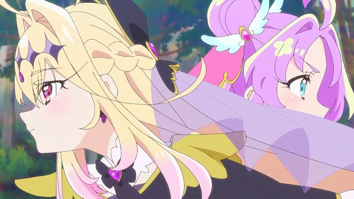 Meitantei Precure! Tập 15 Vietsub