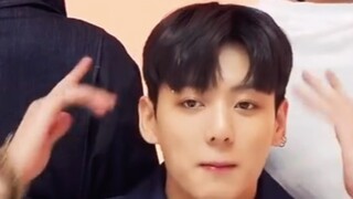 Life update # Jungkook