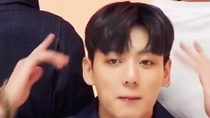Life update # Jungkook
