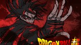 [Dragon Ball Super: Dewa Baru] 23 Pertarungan terakhir Priest!! Teknik mengubah kekalahan menjadi ke