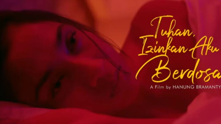 TUHAN IZINKAN AKU BERDOSA – Bahasa Indonesia