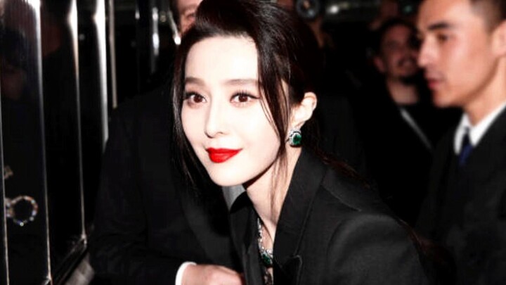 Mengubah kecantikan menjadi kekejaman, inilah yang disebut benar-benar membunuh dengan wajah.