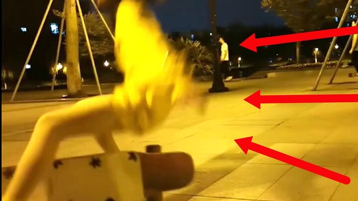 [Tuyển tập video Khó khăn của Nhân loại #122] Phiên bản trong nước