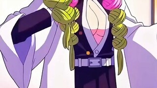 Mitsuri kanroji #mitsuriπΈβ¨πππ