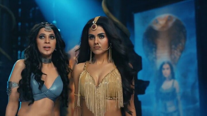 Naagin 7 8th February 2026 Full Episode 14