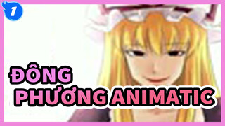 [Đông Phương/ Animatic] Chúa Không Chơi Xúc Xắc - Phần 5_1