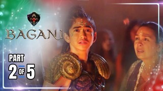 Bagani | Episode 123 (2/5) | May 15, 2024