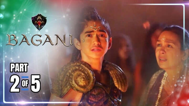 Bagani | Episode 123 (2/5) | May 15, 2024