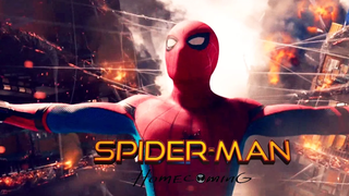 ตัวอย่างหนัง Spider-Man Homecoming (ตัวอย่างที่ 2) ซับไทย