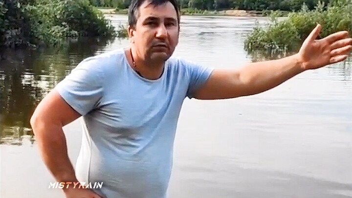 “Such beautiful language—let’s hear more of it!”