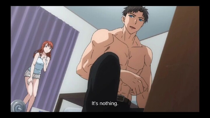 AKHIRNYA CINTA PANDANGAN PERTAMAKU ADA DIGENGGAMANKU😍😚