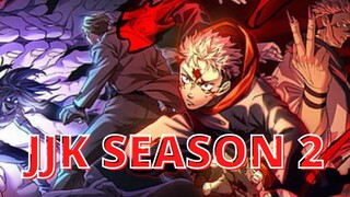 What to Expect From Jujutsu Kaisen Season 2!!! | JJK Analysis