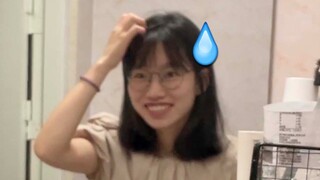 当女友第一次和我爸妈出去旅游。。。。