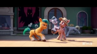 My Little Pony_ A New Generation _ Watch the full movie for free : In Description