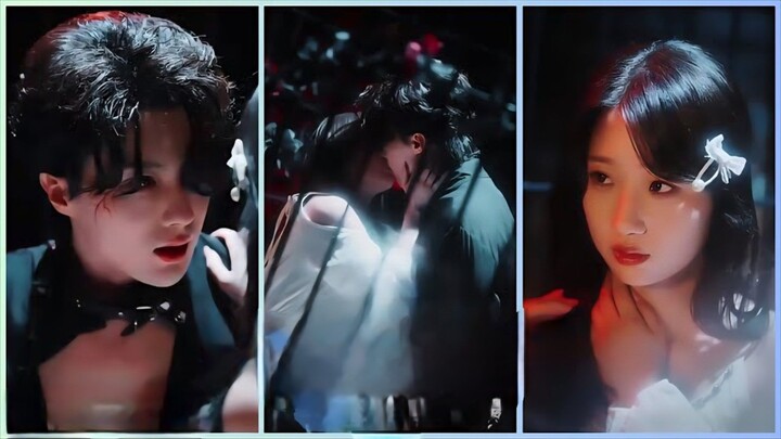 Liu Lanbo & Tian Xinya - A Night Visit to My Vampire Husband