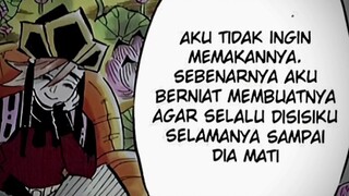 kira kira ayah kandungnya inosuke siapa ya?