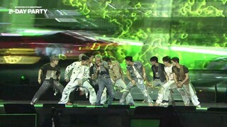 【SEVENTEEN】THUNDER 新歌初舞台