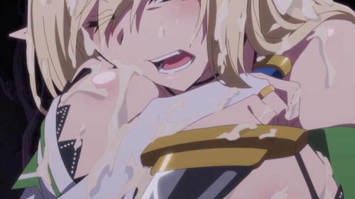 Anime +18 No Sensor!🔞