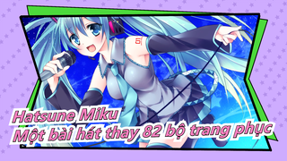 [Hatsune Miku] Xem video này chắc không có thời gian bình luận đâu_A