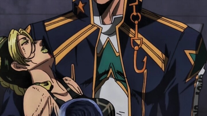 “The most handsome comeback”