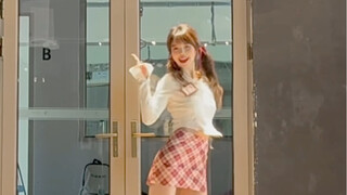 【Me too】【张元英 直井怜】也许不是最好的 但我只想成为自己～