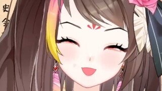 Vtuber nói về kinh tế nhưng phòng phát sóng trực tiếp thu hút gián [Vịt lột da]