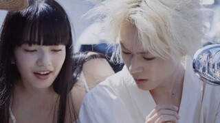 Love at first sight to marry home【Suda Masaki&Nana Komatsu】