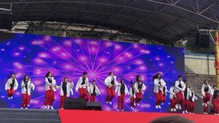 Kỷ niệm ngày tốt nghiệp trung học với bản cover "IDOL" của BTS Bạn có thể gọi tôi là nghệ sĩ!