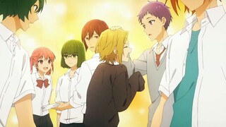 horimiya tagalog dub episode 8