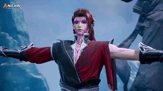 peerless martial spirit episode 197 subtitle Indonesia