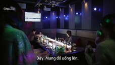 Mĩ Nữ và Quý Ngài Lãng Mạn EP 5 [Sub Việt]