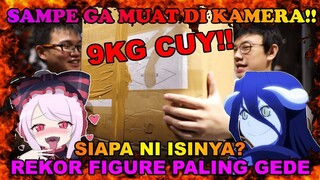 5 JUTA++ GILA SEGEDE BAGONG!! | UNBOXING & REVIEW AINZ OOAL GOWN 1/7 Scale By F:NEX