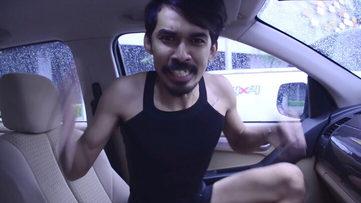 โควิดก็กลัว ผัวก็อยากมี จอน โอเพ่น