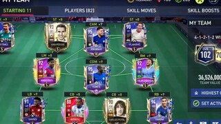 REVIEW N’GOLO KANTÉ CDM TOTY _ NAM THẦN LÀNG BÓNG ĐÁ _ 4K_Trim