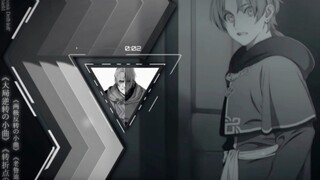 《大局逆转の小曲》《转折点の小曲》《两极反转の小曲》《老鲁迪の小曲》Dreamy Phonk Drift-lofi'chield