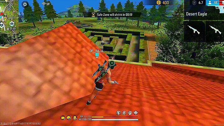 ff game