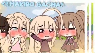 ItsAshllu Pretty Girl Meme Gacha