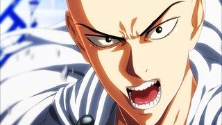 One Punch Man Creator's New Manga is INSANE