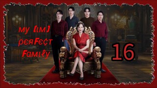 му (ιм) ρєяfє¢т fαмιℓу 16 sub indo