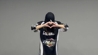 【WayGoV】غلاف سريع لأغنية Poppin' Love، من يجيد غناء هذه الأغنية؟ عودة رائعة!