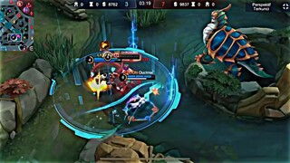 Statisfying Kill Ling Fast Hand