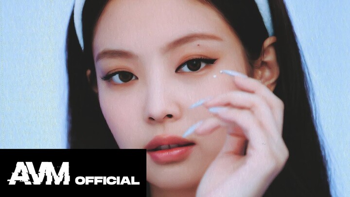 BLACKPINK - 'DELICATE' JENNIE Concept Teaser