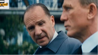 Điệp Viên 007 Cuối Cùng 2021 -  Không Phải Lúc Chết Daniel Craig 2 #phimhanhdong