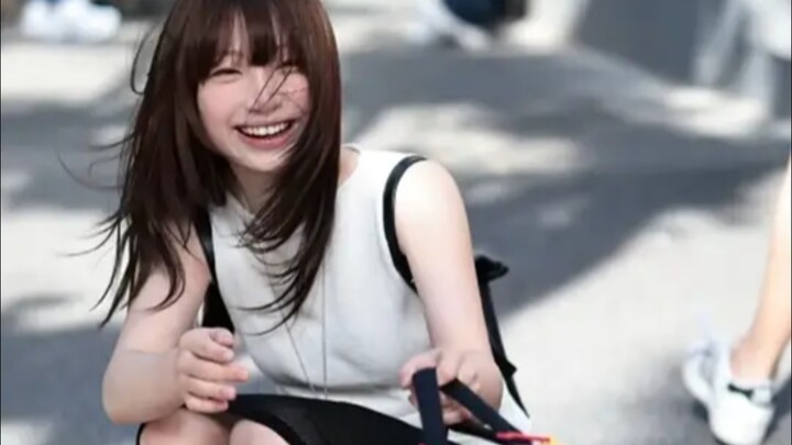 ดูคลิปทั้งเรื่องแล้วมุมปากฉันไม่เคยตก โลกนี้คงขาดผู้หญิงไปไม่ได้จริงๆ